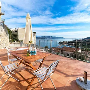Casa Lublu , La Spezia Italia