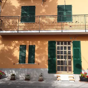 Olgatan , Deiva Marina Italia