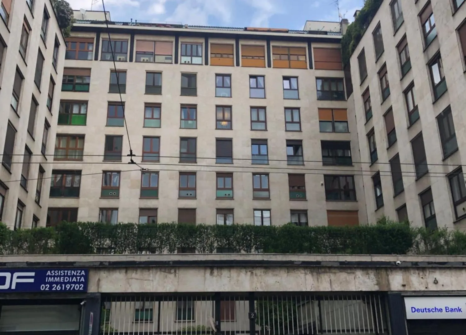 Music House - Carozzi Apartments Milan