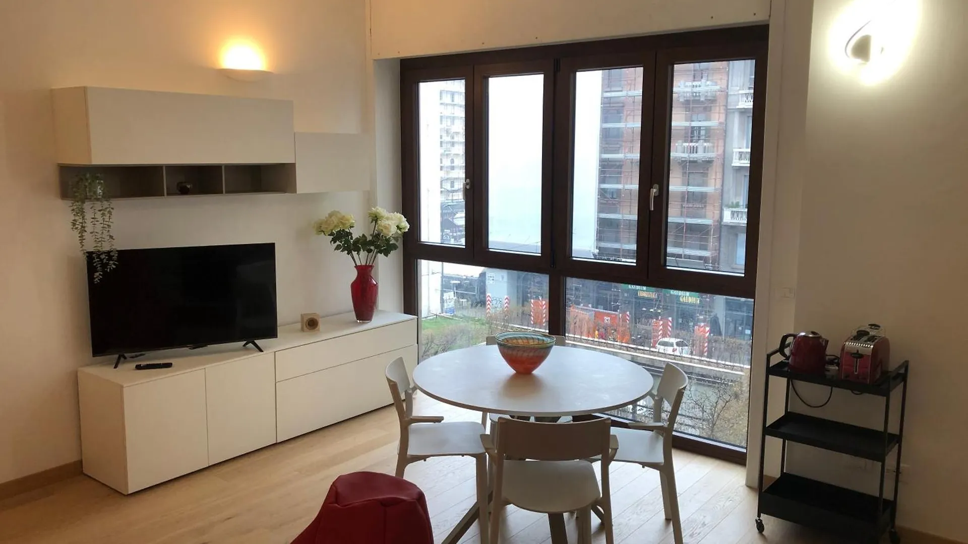 Music House - Carozzi Apartments contacts