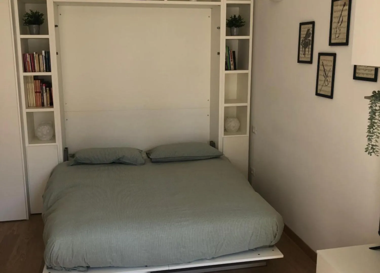 Music House - Carozzi Apartments Milan