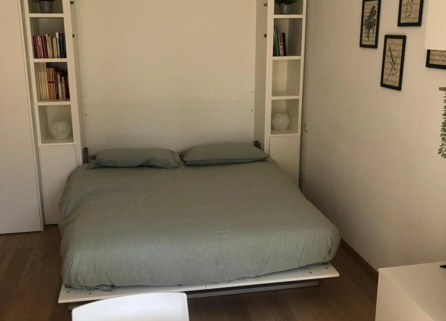 Music House - Carozzi Apartments Milan Italy