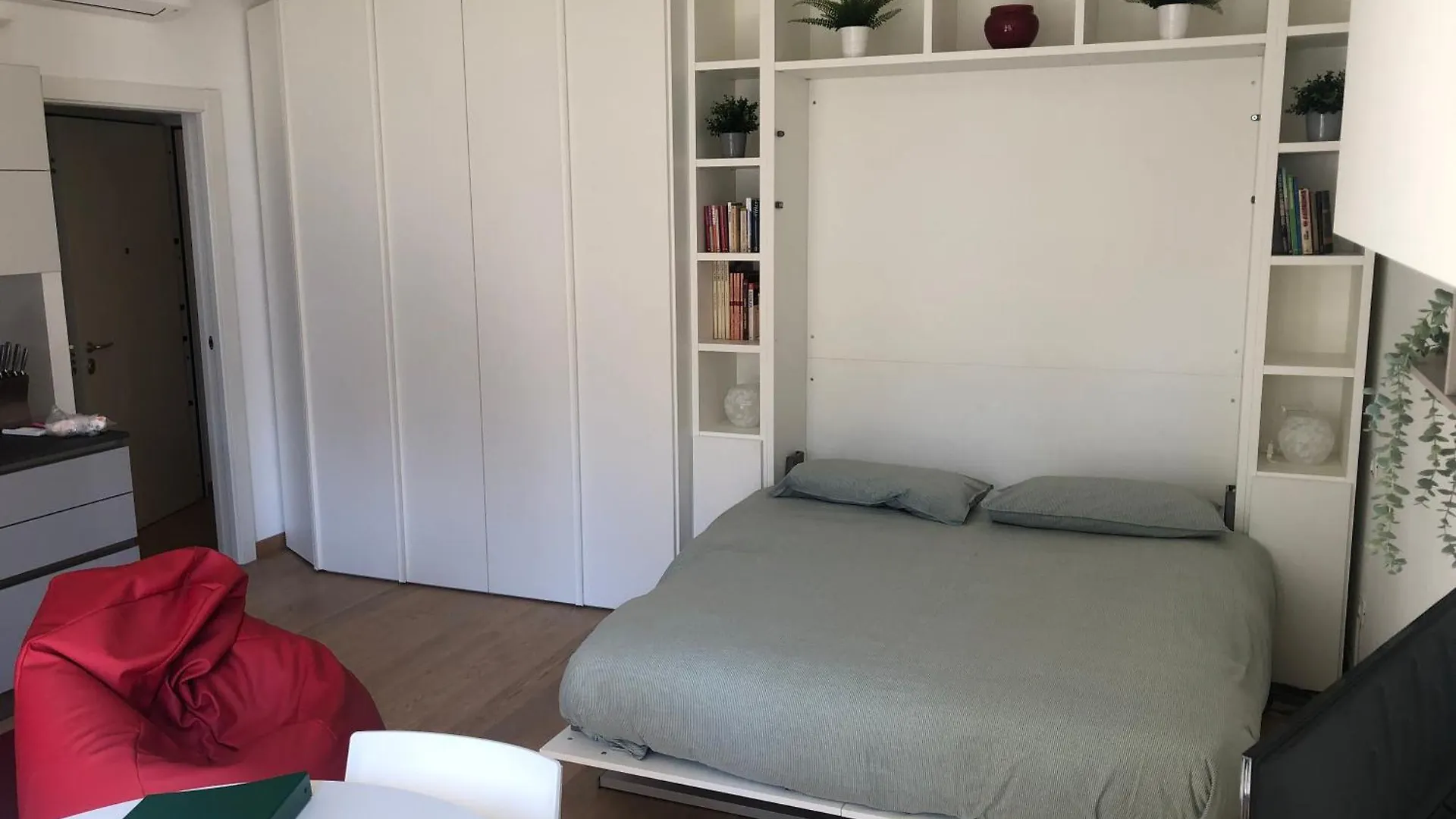 Music House - Carozzi Apartments Milan